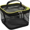Matrix Pellet Soaker