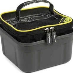 Matrix Pellet Soaker