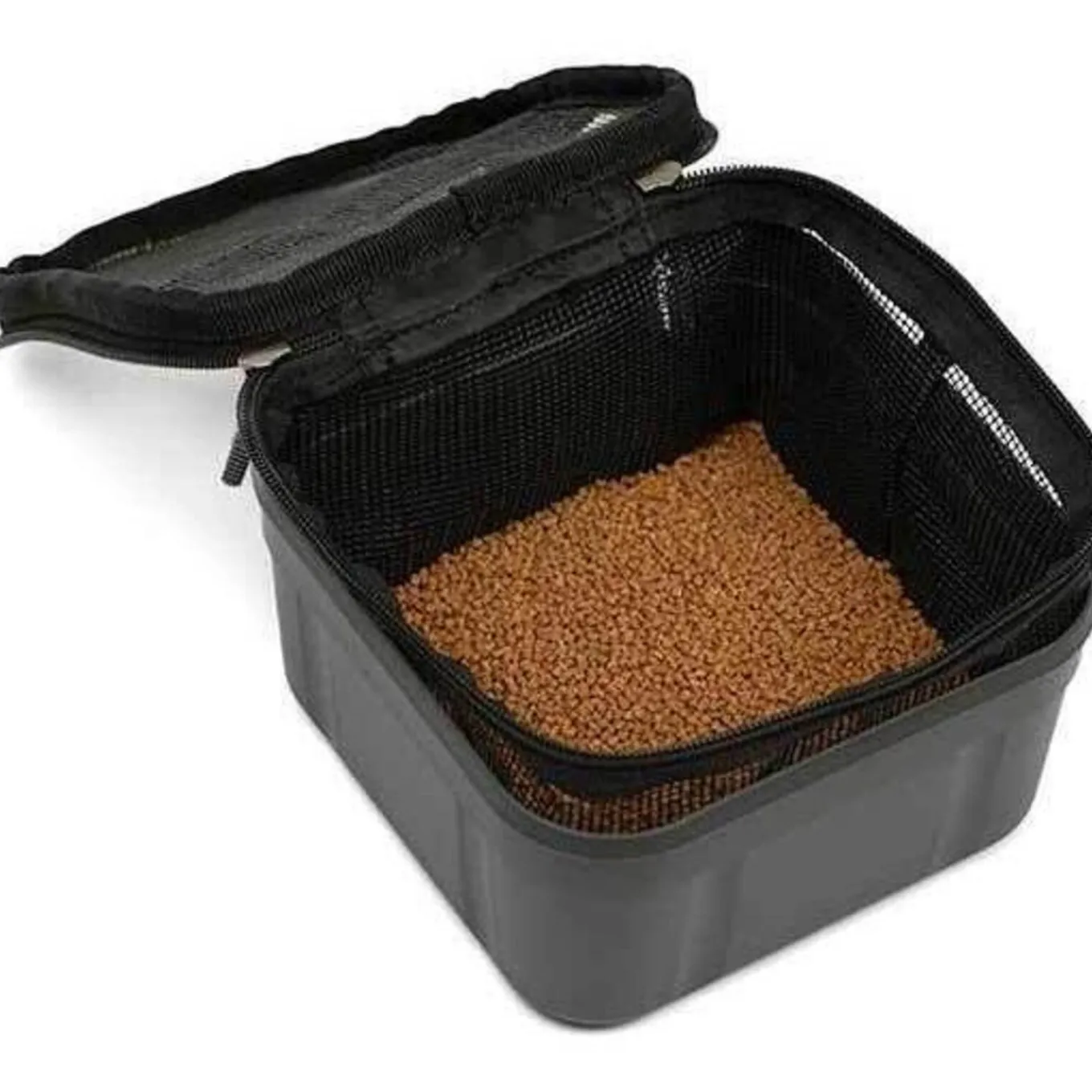 Matrix Pellet Soaker