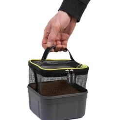 Matrix Pellet Soaker