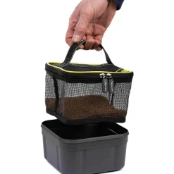 Matrix Pellet Soaker