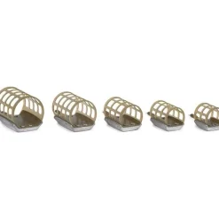 Matrix Plastic Cage Feeder