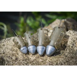Matrix Plastic Orbit Feeder