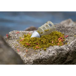 Matrix Plastic Orbit Feeder