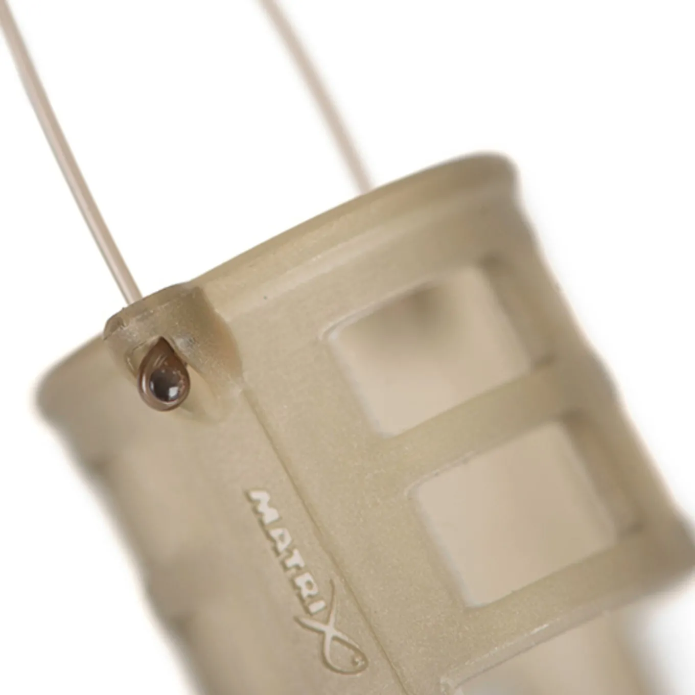 Matrix Plastic Orbit Feeder