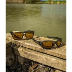 Matrix Polarised Sunglasses - Casual