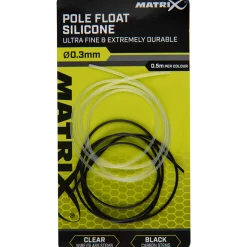 Matrix Pole Silicone