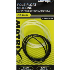 Matrix Pole Silicone