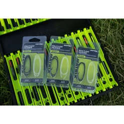 Matrix Pole Silicone