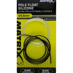Matrix Pole Silicone