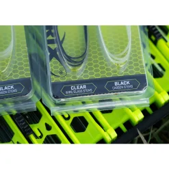 Matrix Pole Silicone