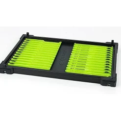Matrix Pole winders Loaded Winder Tray