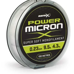 Matrix Power Micron X