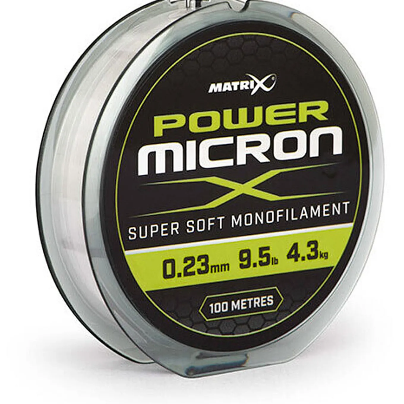 Matrix Power Micron X