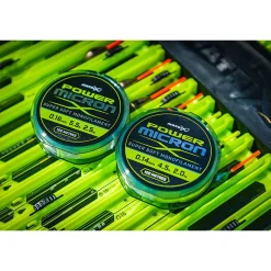 Matrix Power Micron X