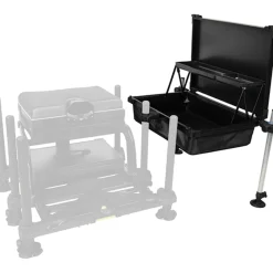 Matrix Pro Feeder Tray