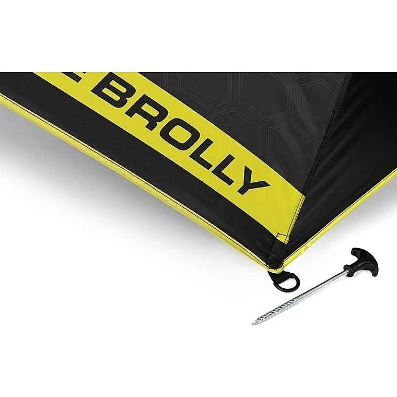 Matrix Pro Space Brolly
