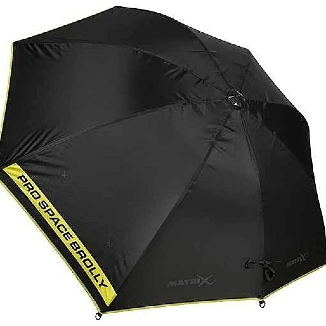 Matrix Pro Space Brolly