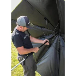 Matrix Pro Space Brolly
