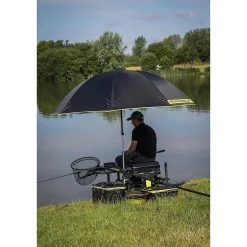 Matrix Pro Space Brolly