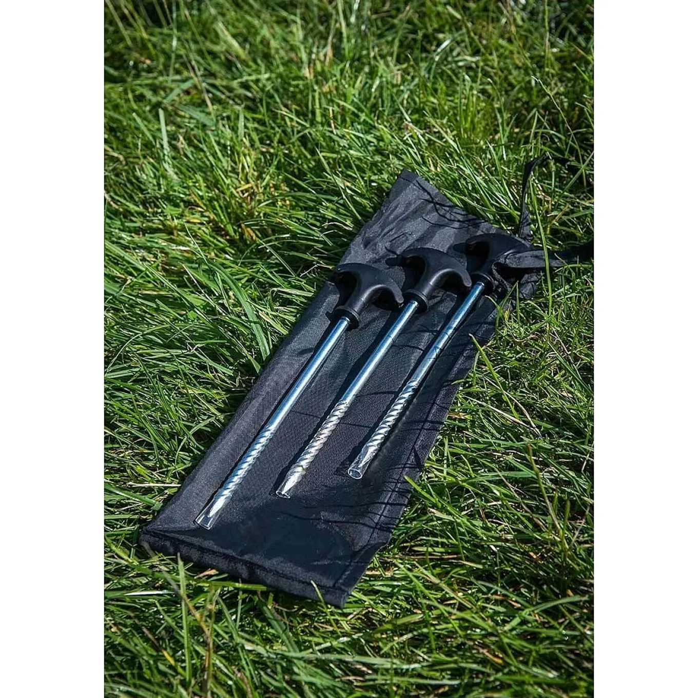 Matrix Pro Space Brolly