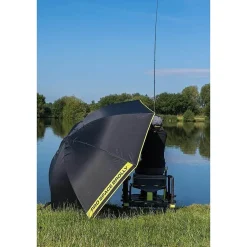 Matrix Pro Space Brolly