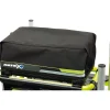 Matrix seat box cover