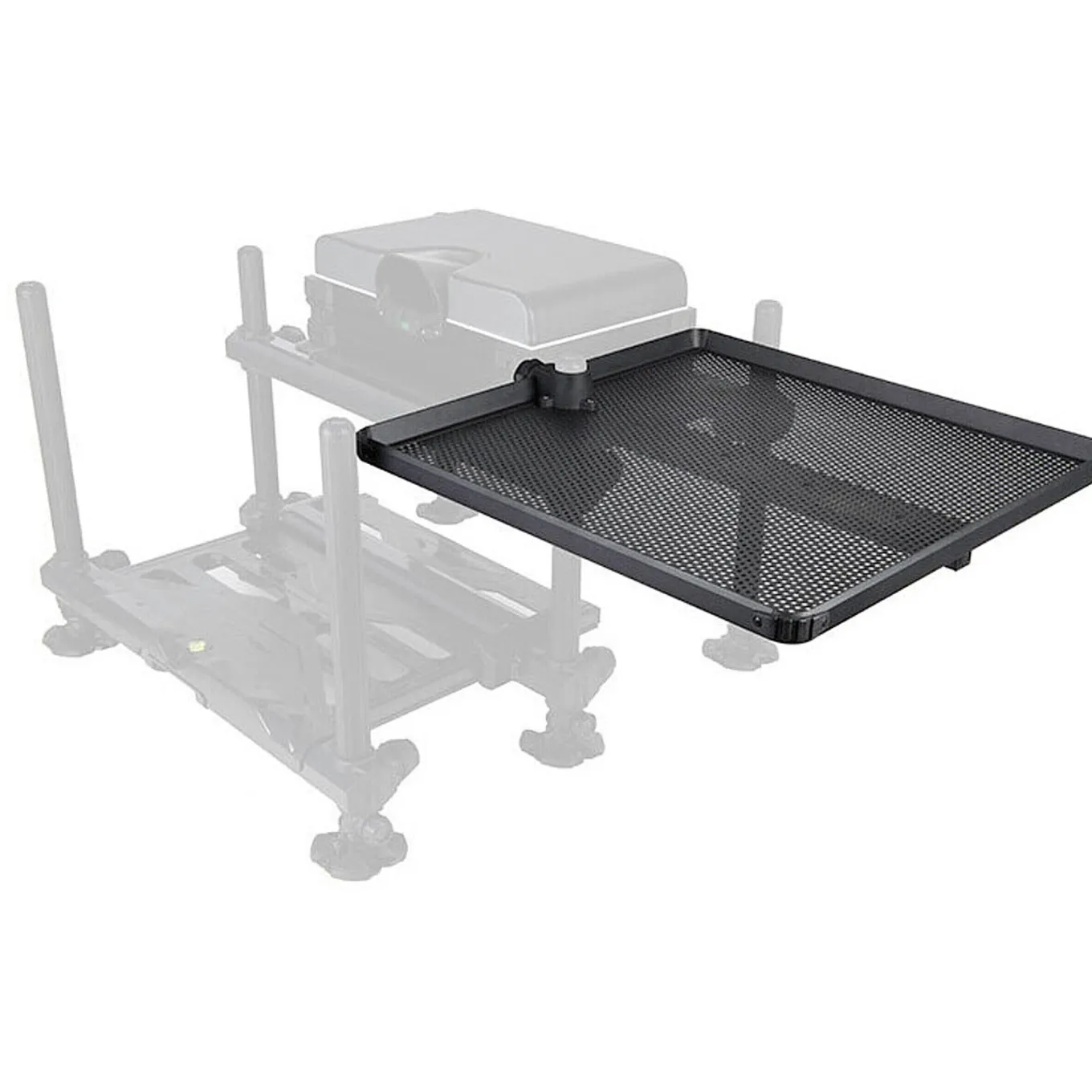 Matrix Self Support Side Tray