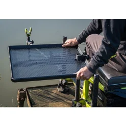 Matrix Self Support Side Tray