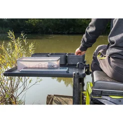 Matrix Self Support Side Tray