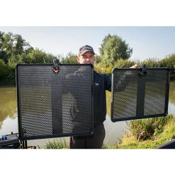 Matrix Self Support Side Tray