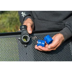 Matrix Self Support Side Tray