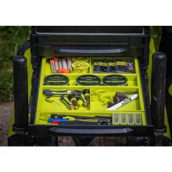 Matrix Shallow Drawer Unit Inclusive Drawer Didivers
