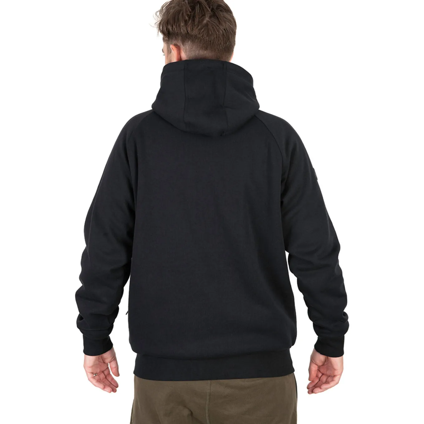 Matrix Sherpa Winter Hoody