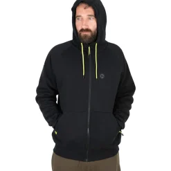Matrix Sherpa Winter Hoody