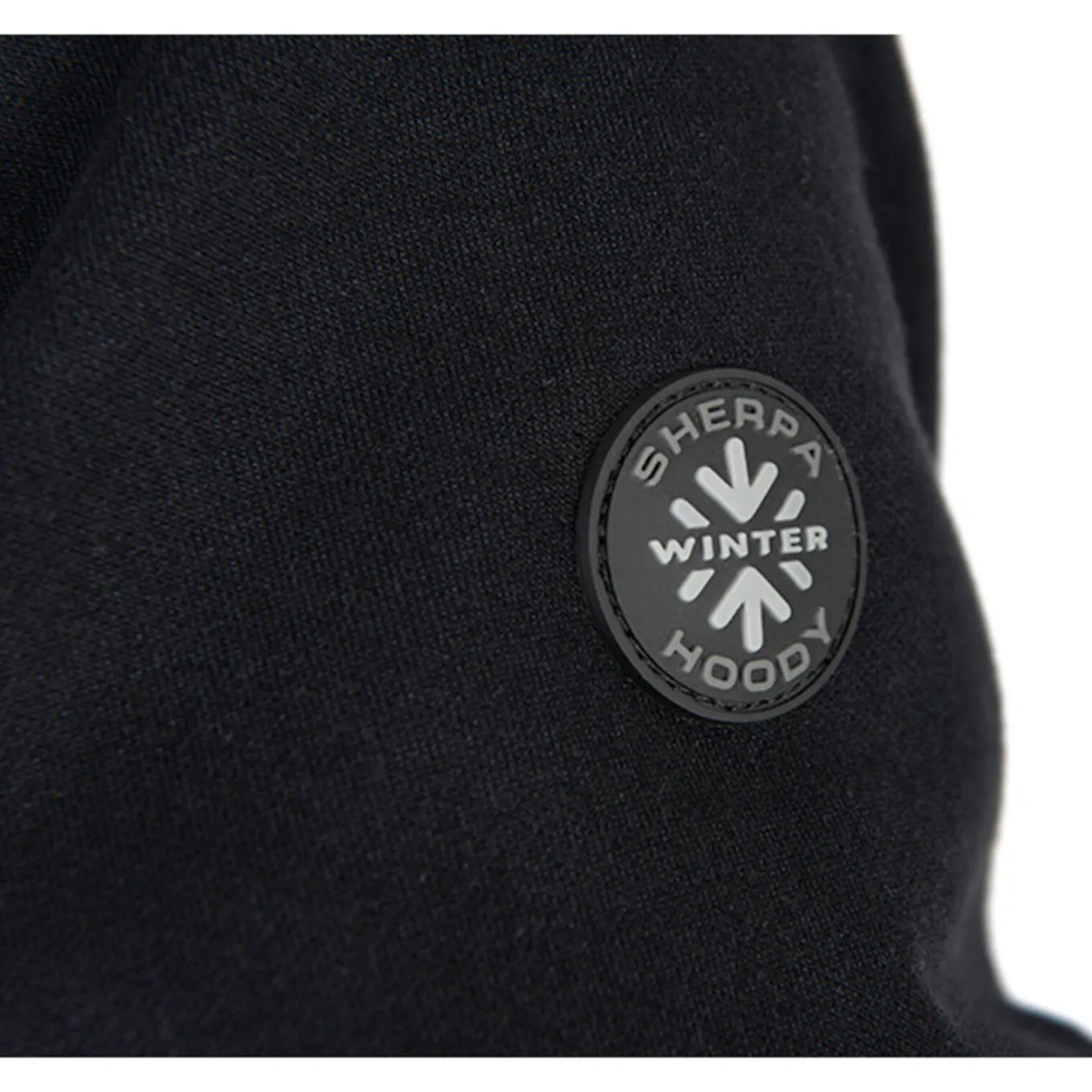 Matrix Sherpa Winter Hoody
