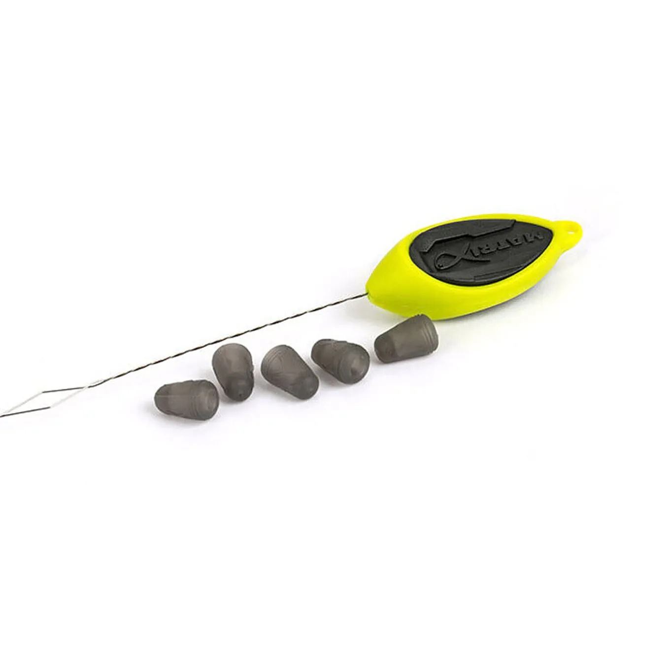 Matrix Side Puller Bead Kit - 5 Beads