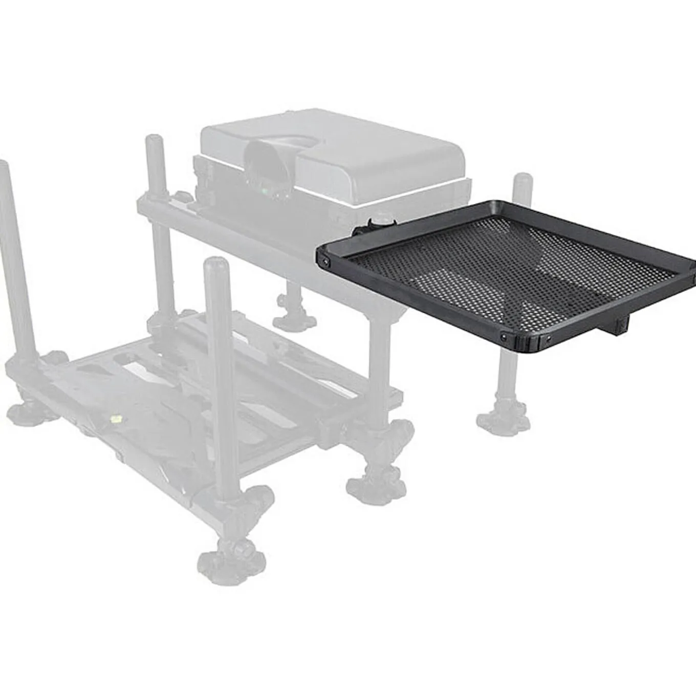 Matrix Side Tray