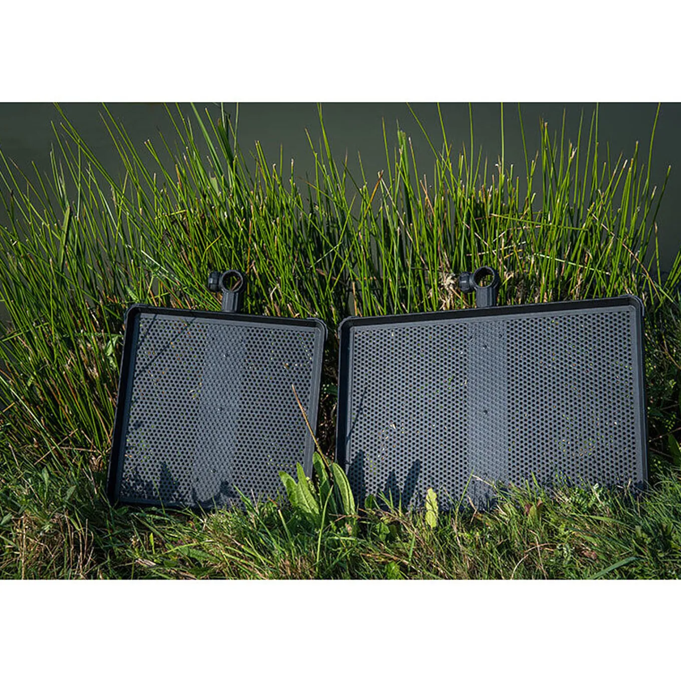 Matrix Side Tray
