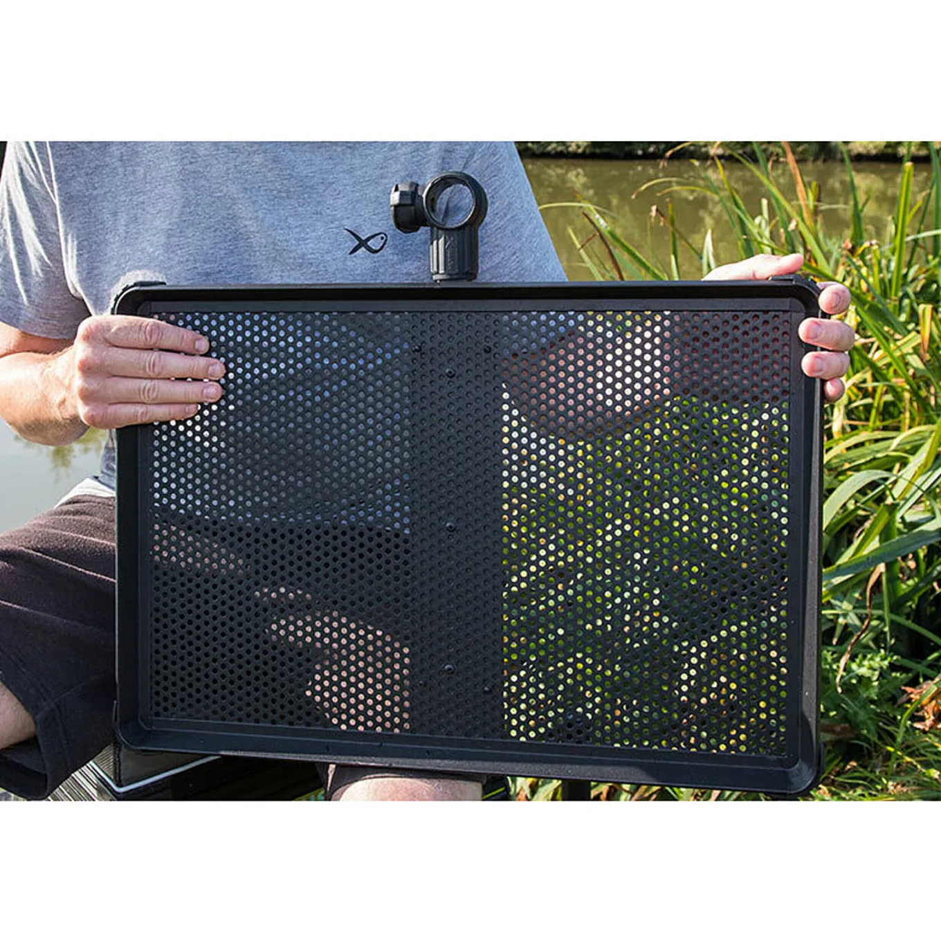Matrix Side Tray