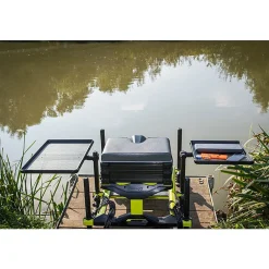 Matrix Side Tray
