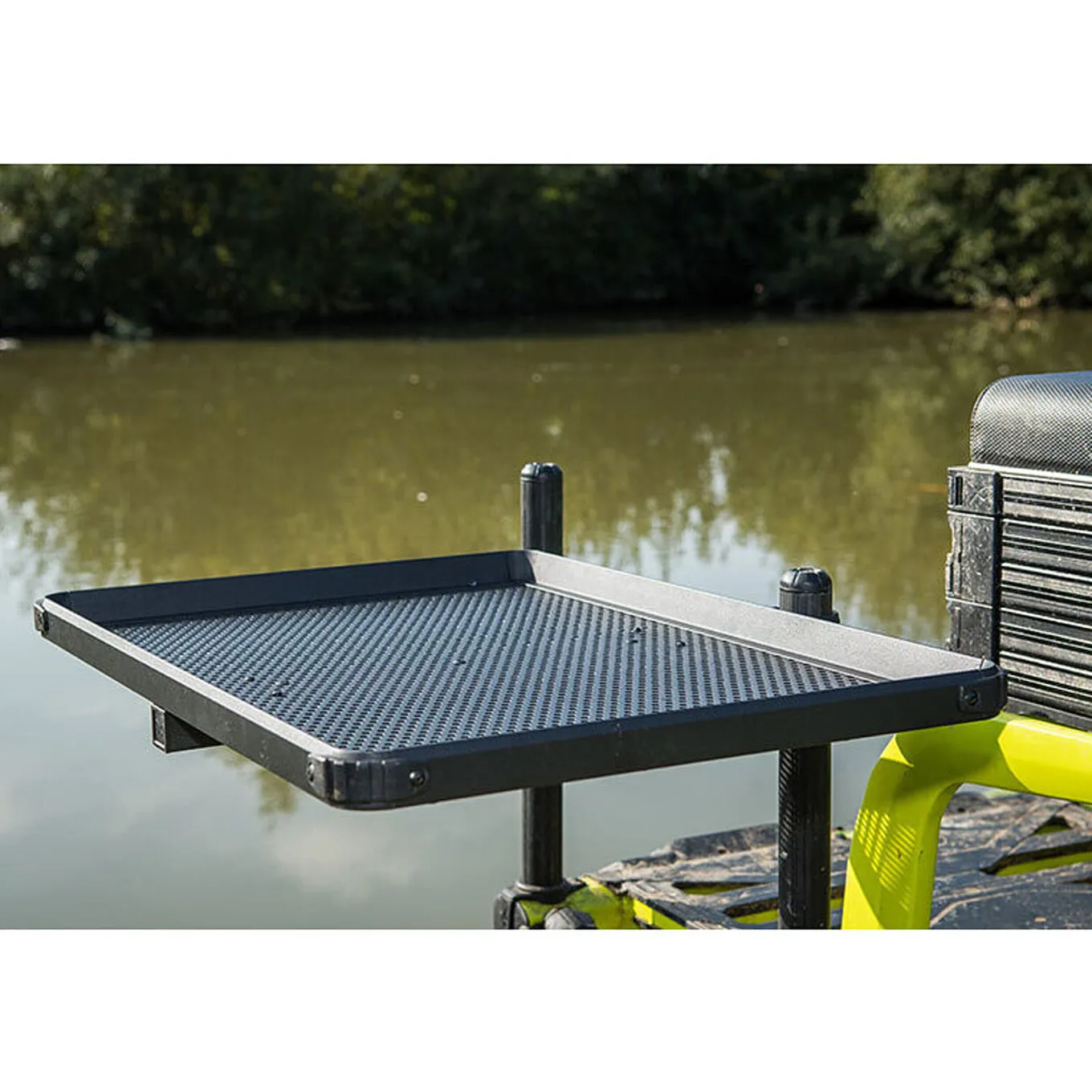 Matrix Side Tray