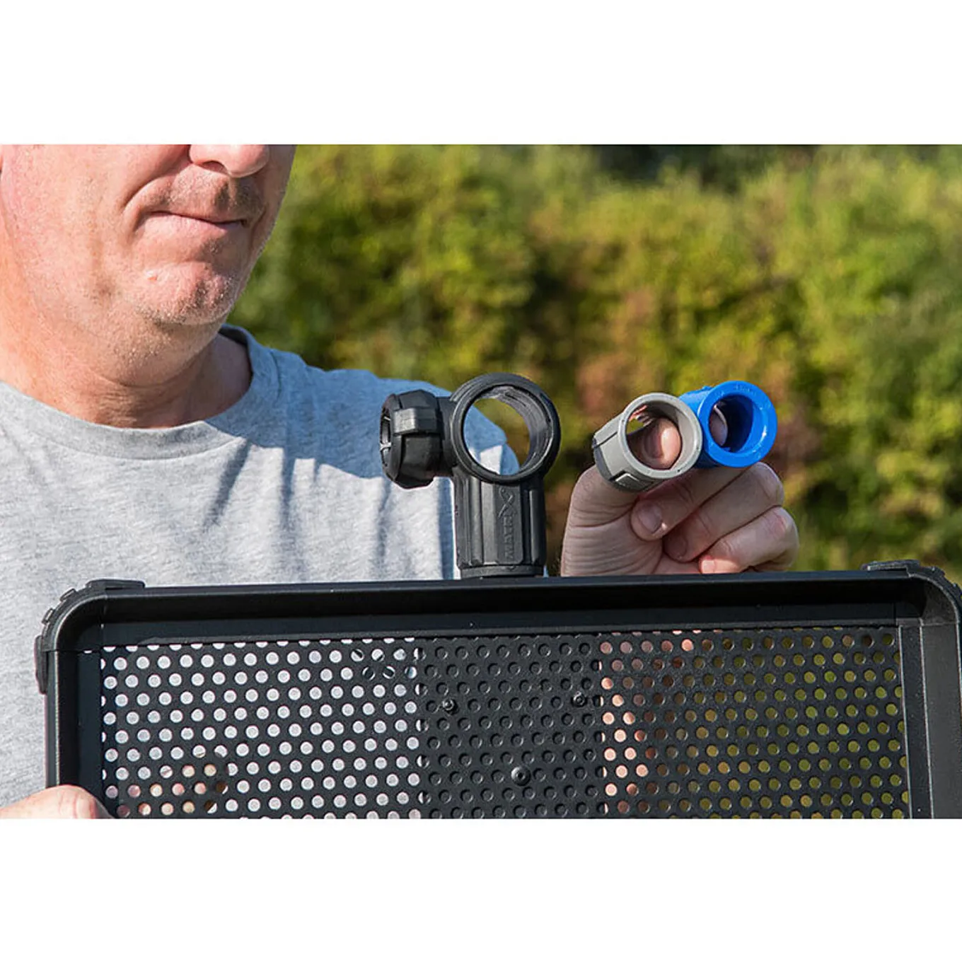 Matrix Side Tray