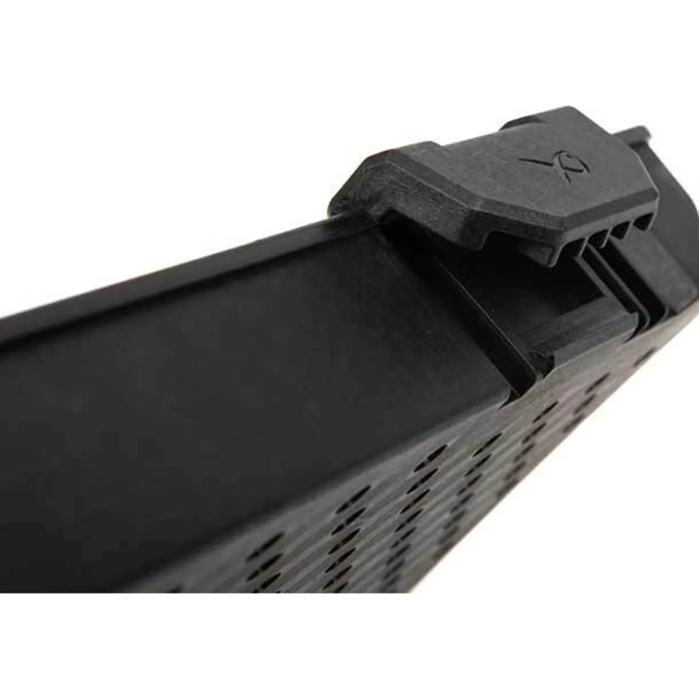Matrix Side Tray Extender