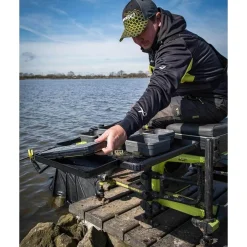 Matrix Side Tray Extender