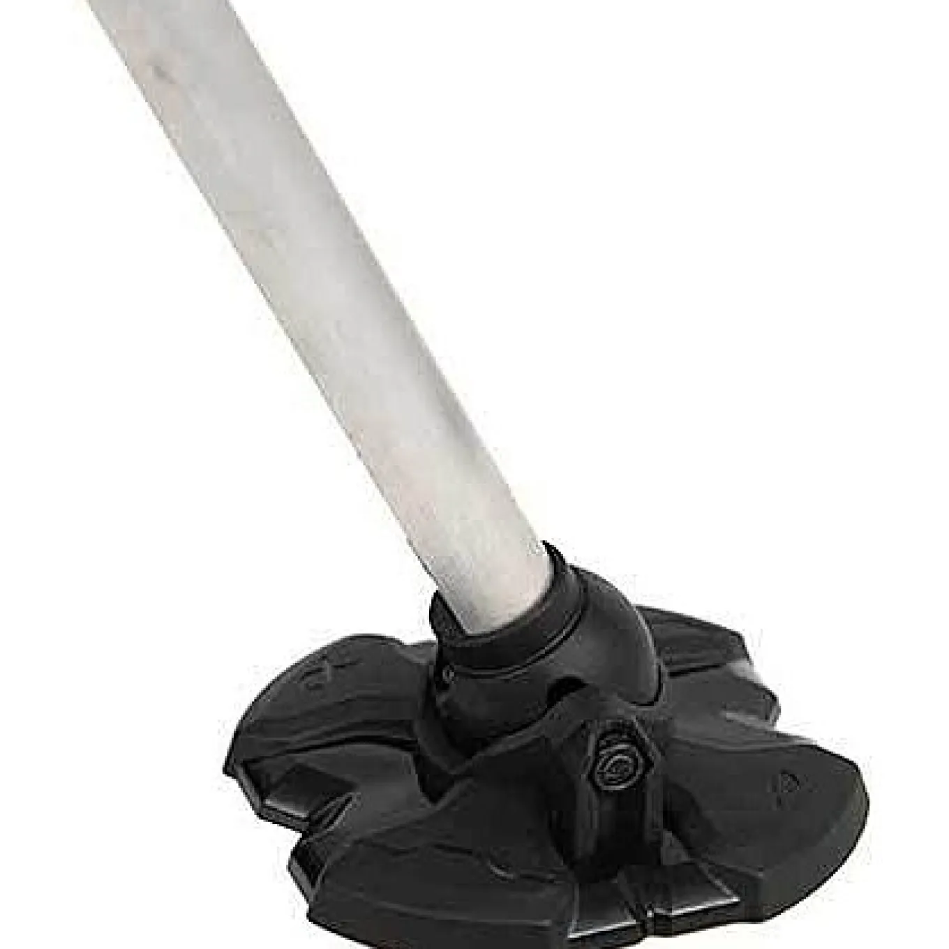 Matrix Silver Extending Leg