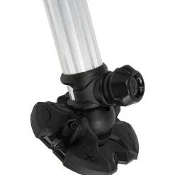 Matrix Silver Extending Leg