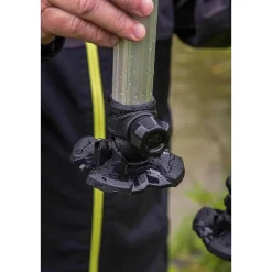 Matrix Silver Extending Leg