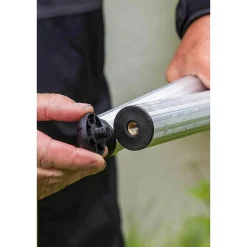 Matrix Silver Extending Leg