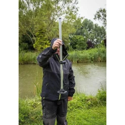 Matrix Silver Extending Leg